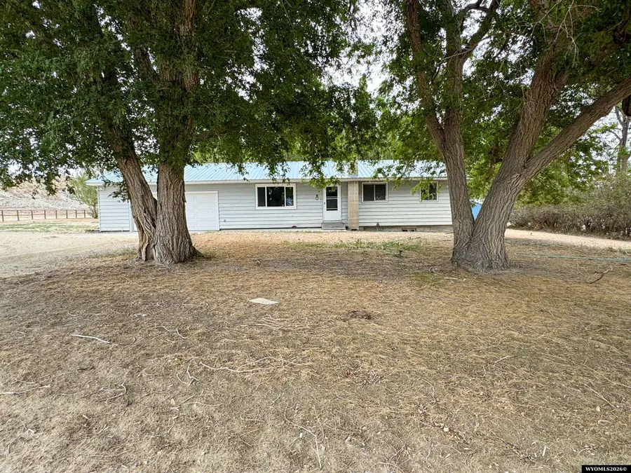 48 Cliff Drive, Riverton, WY 82501 - #2
