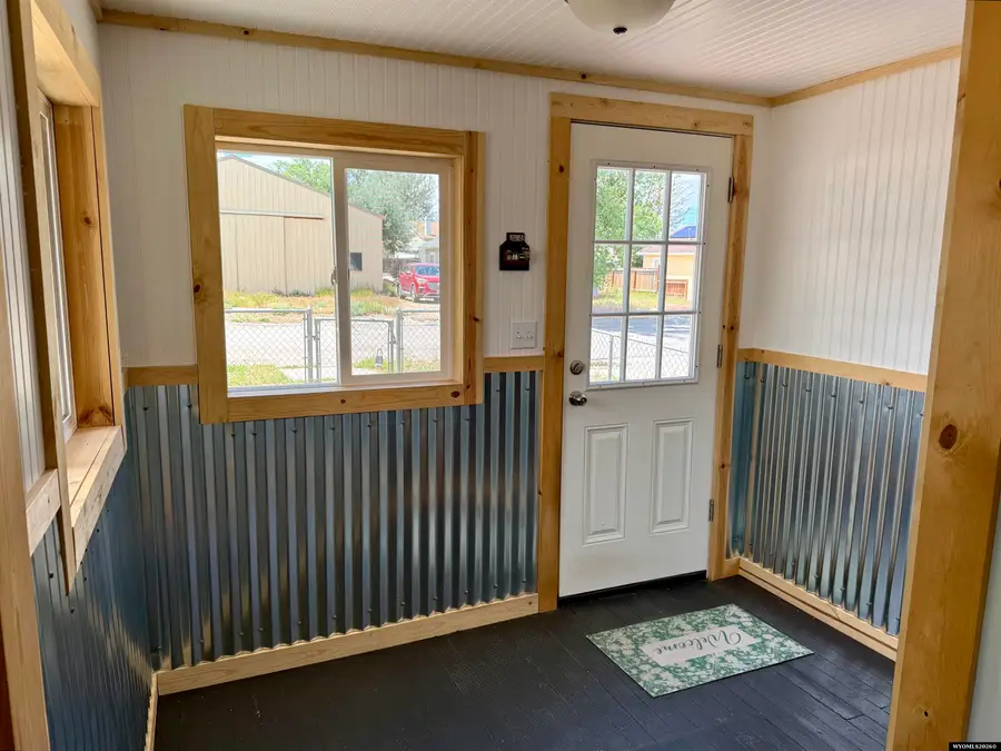102 N 8th Street, Sinclair, WY 82334 - #2