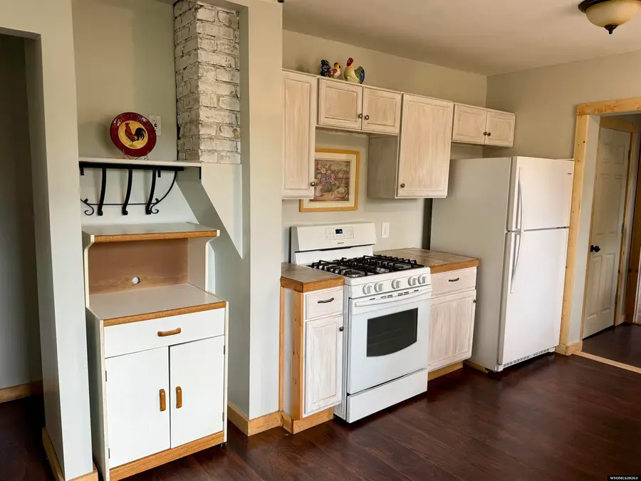 102 N 8th Street, Sinclair, WY 82334 - #3