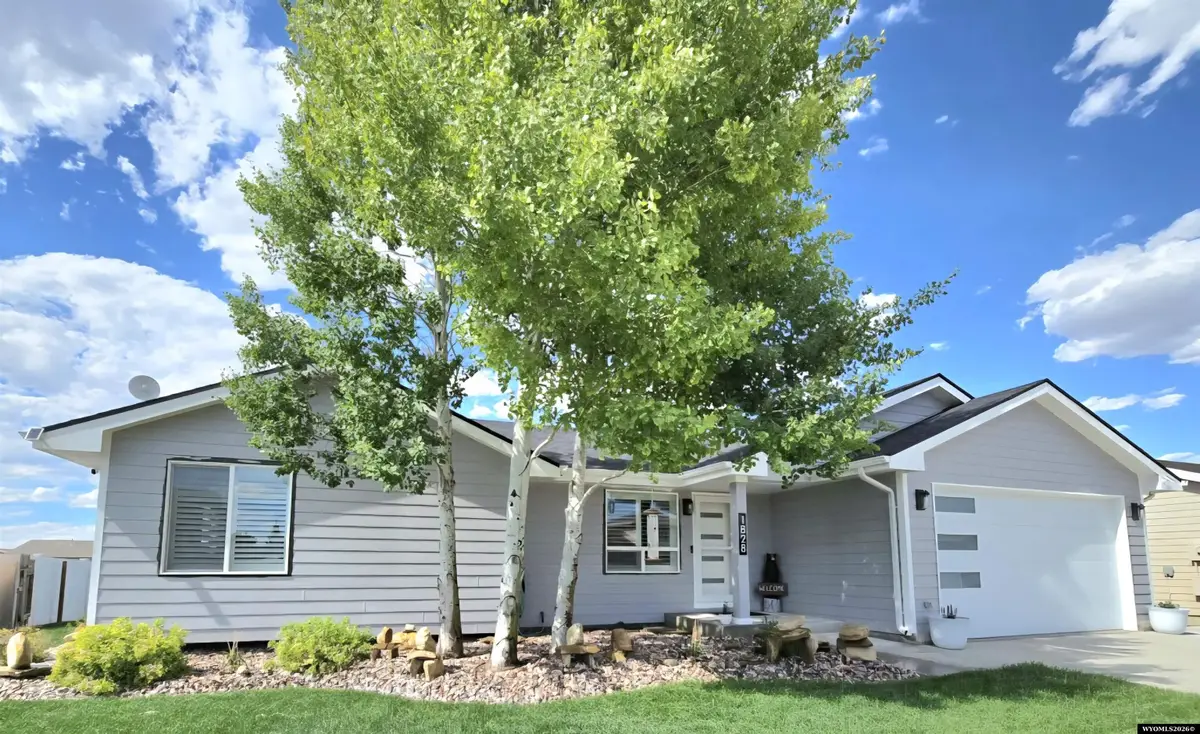 1828 Sioux Trail, Bar Nunn, WY 82601 - #1