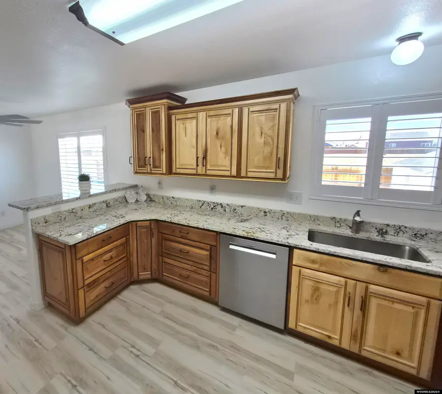 1828 Sioux Trail, Bar Nunn, WY 82601 - #2