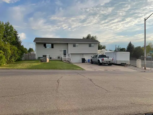 479 Twin Ridge Avenue, Evanston, WY 82930