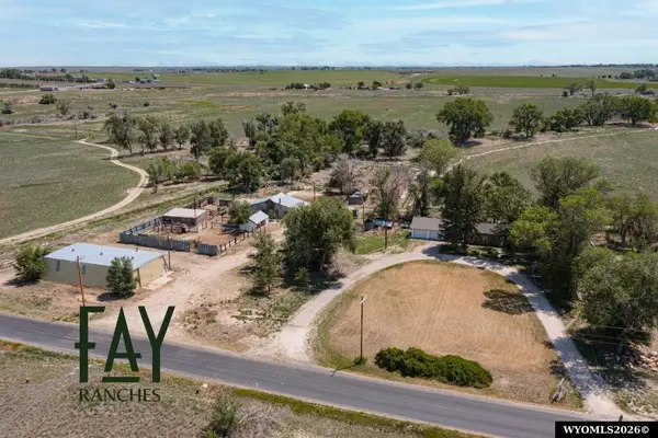 7431 Road 43, Torrington, WY 82240
