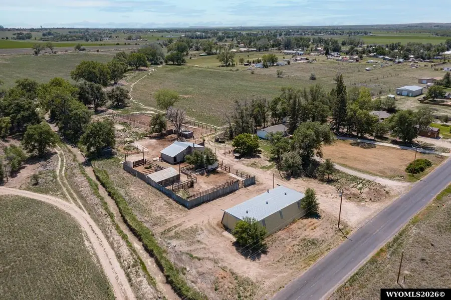 7431 Road 43, Torrington, WY 82240 - #2