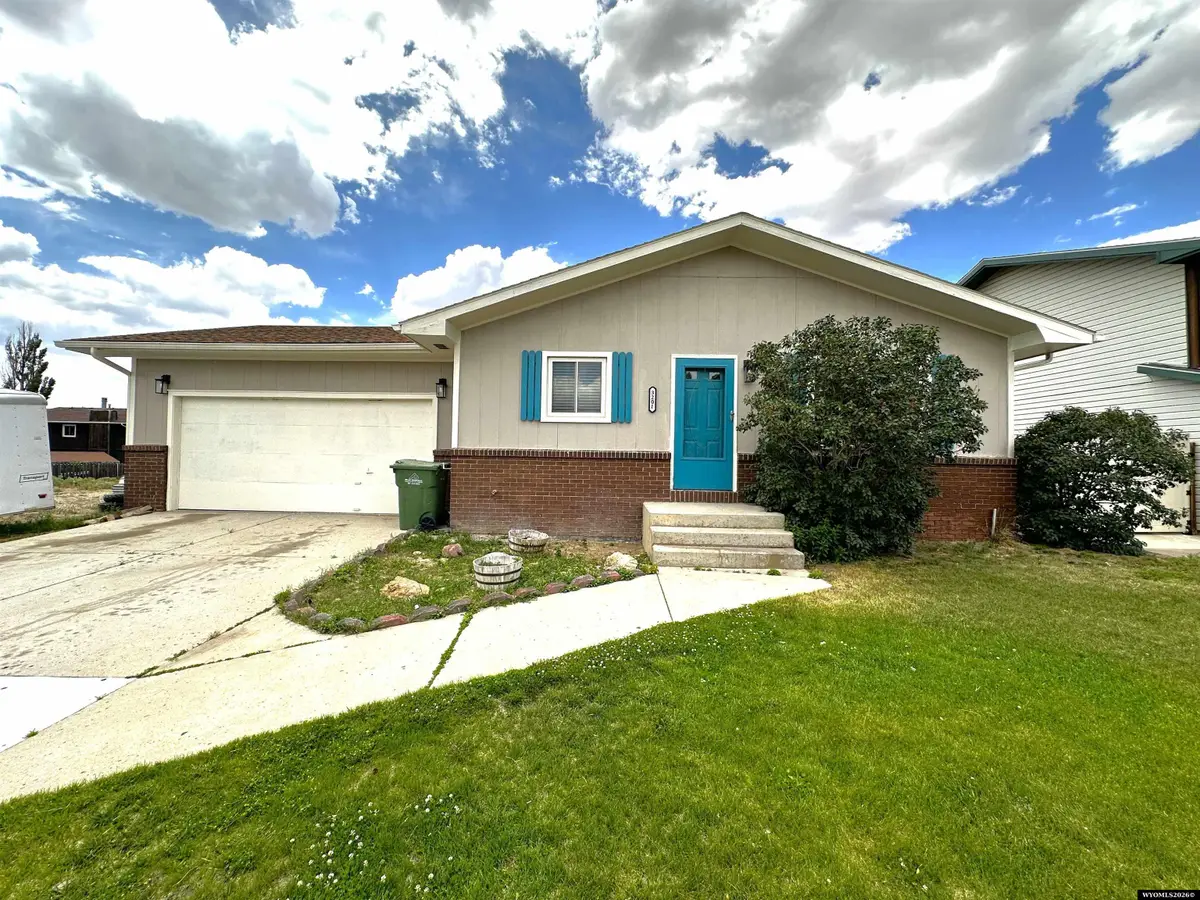 3201 Fir Drive, Rock Springs, WY 82901 - #1