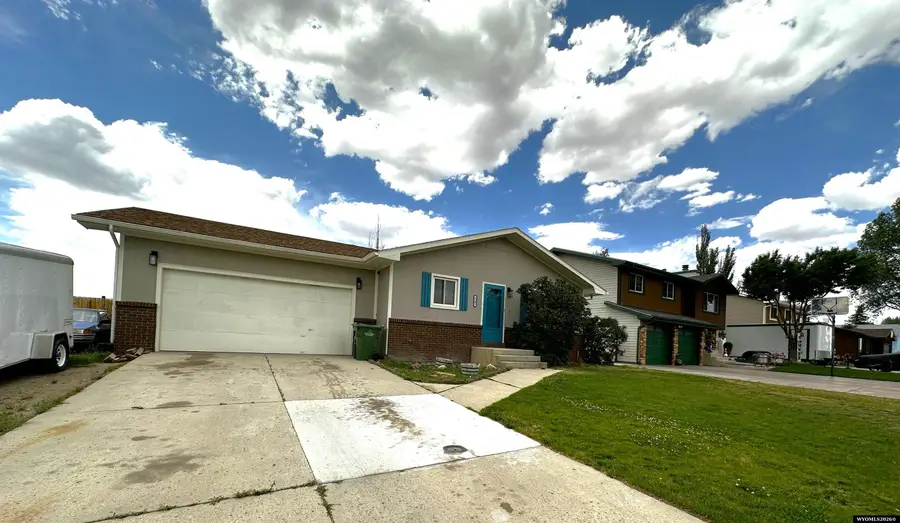 3201 Fir Drive, Rock Springs, WY 82901 - #2