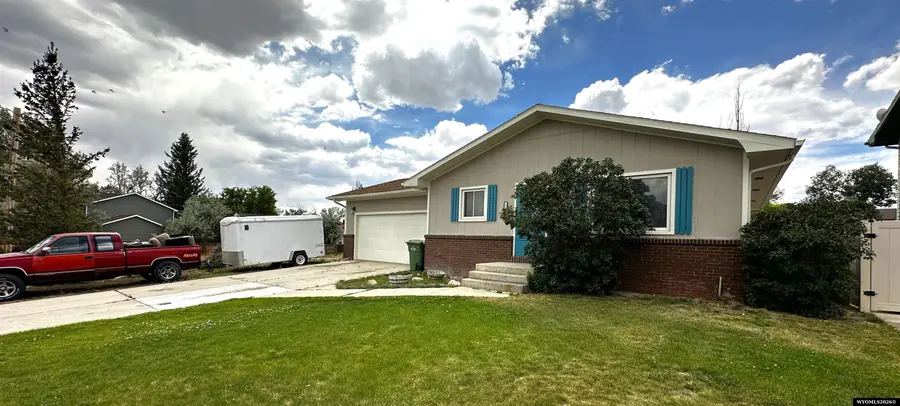 3201 Fir Drive, Rock Springs, WY 82901 - #3