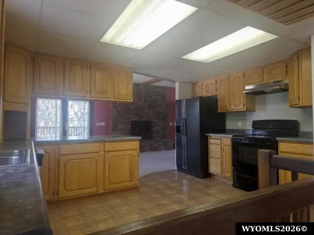 1305 Ten Mile Dr, Worland, WY 82401 - #2