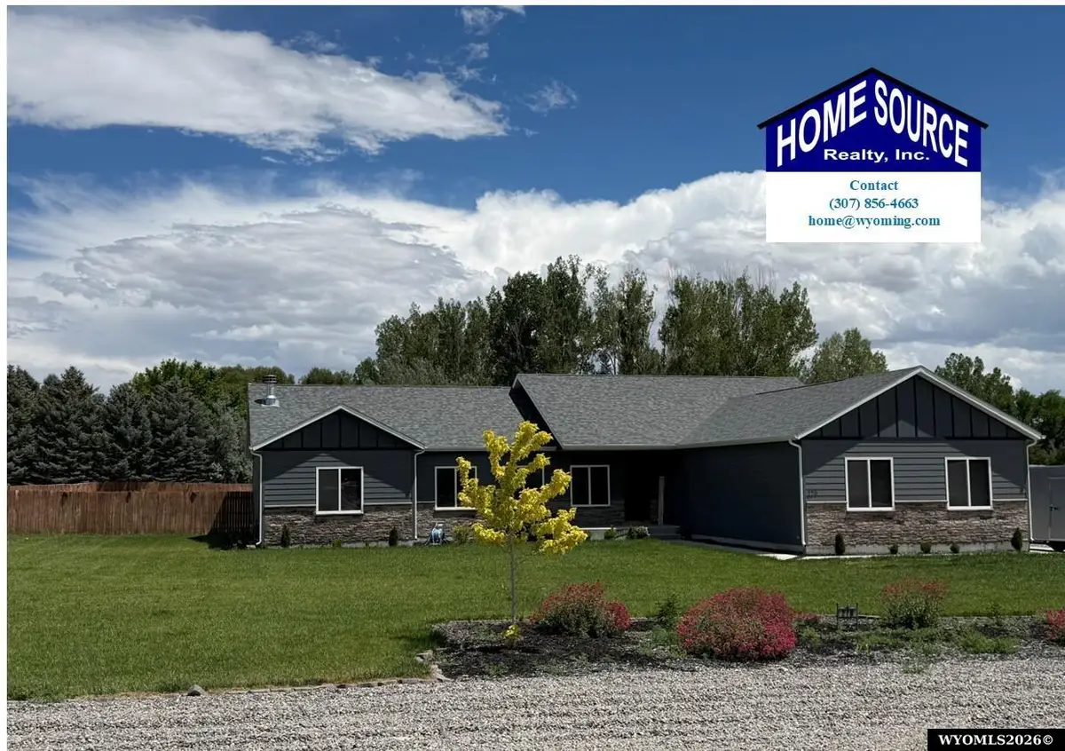 270 W Mountain View, Riverton, WY 82501 - #1