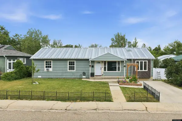 420 S Sun Drive, Casper, WY 82609