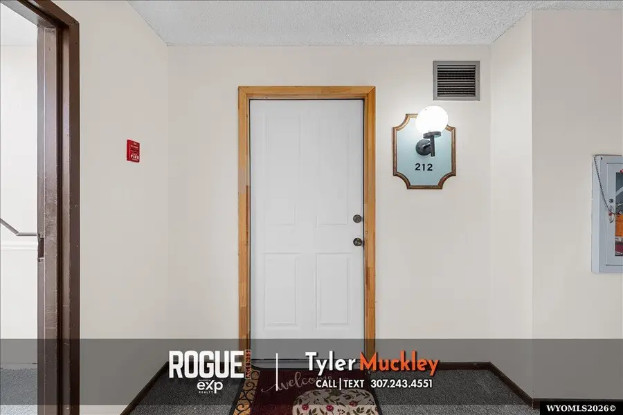 4400 S Poplar Unit #212, Casper, WY 82604 - #3