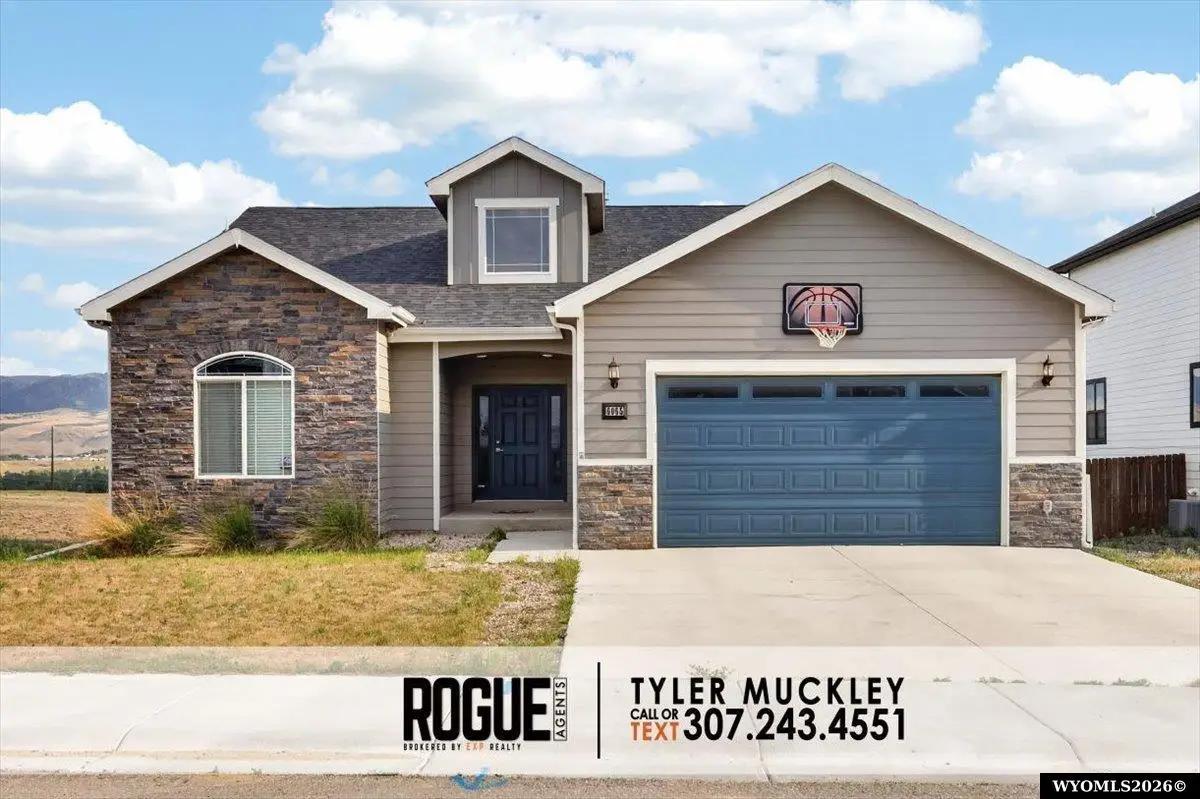 6065 Thunder Valley, Mills, WY 82604 - #1