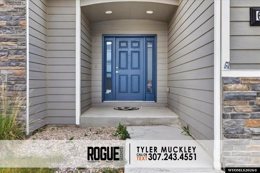 6065 Thunder Valley, Mills, WY 82604 - #2
