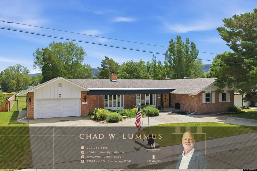 83 Magnolia Street, Casper, WY 82604 - #3