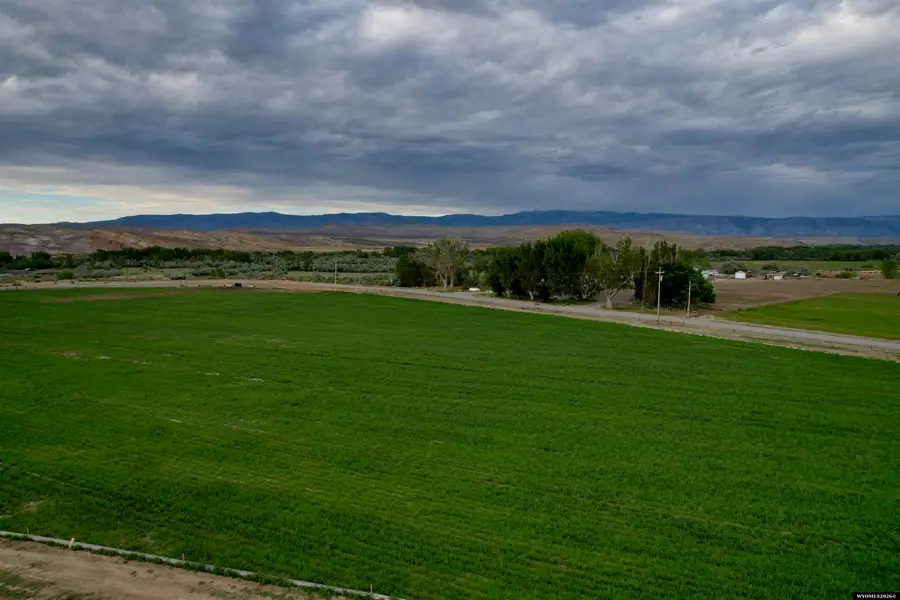 TBD Lane 33 1/2, Greybull, WY 82426 - #2