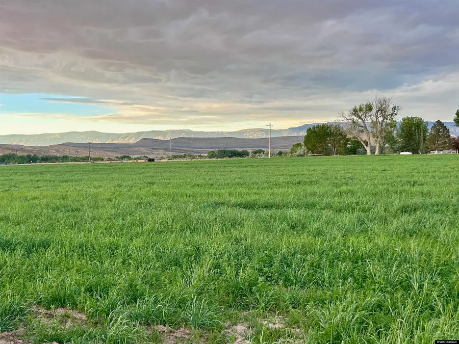 TBD Lane 33 1/2, Greybull, WY 82426 - #3