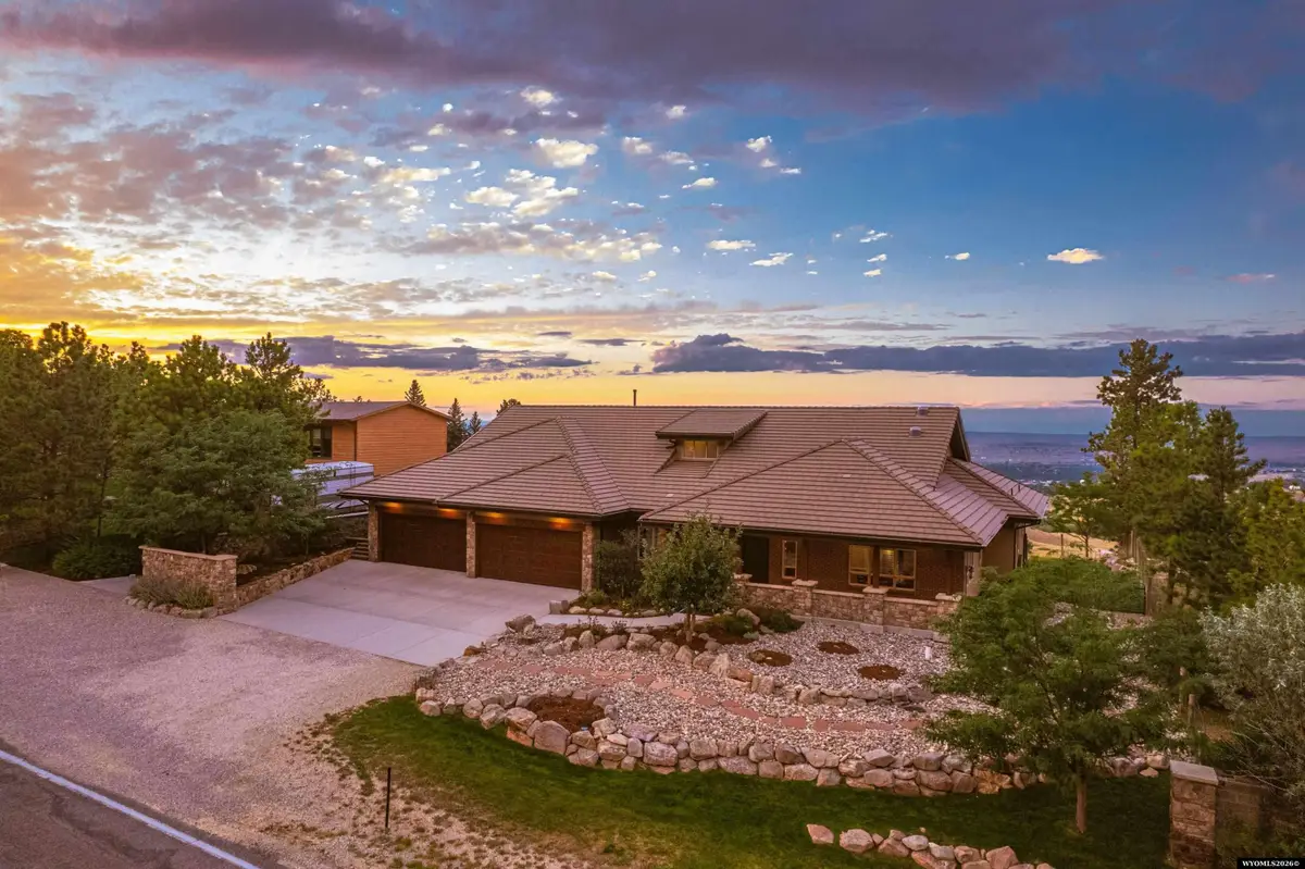 3000 Garden Creek Road, Casper, WY 82601 - #1