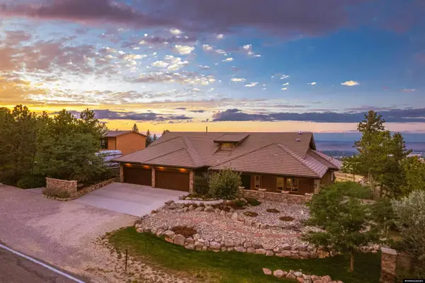 3000 Garden Creek Road, Casper, WY 82601