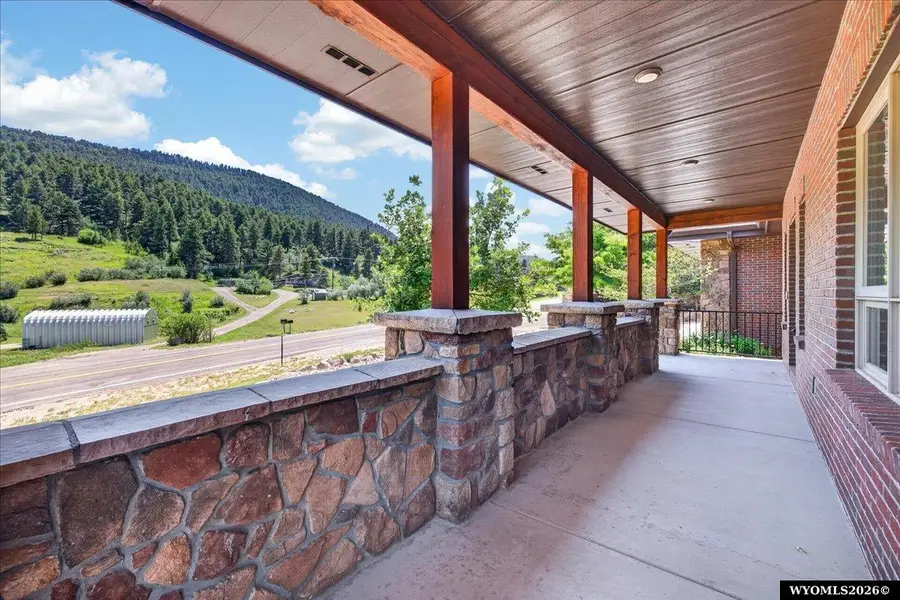 3000 Garden Creek Road, Casper, WY 82601 - #2