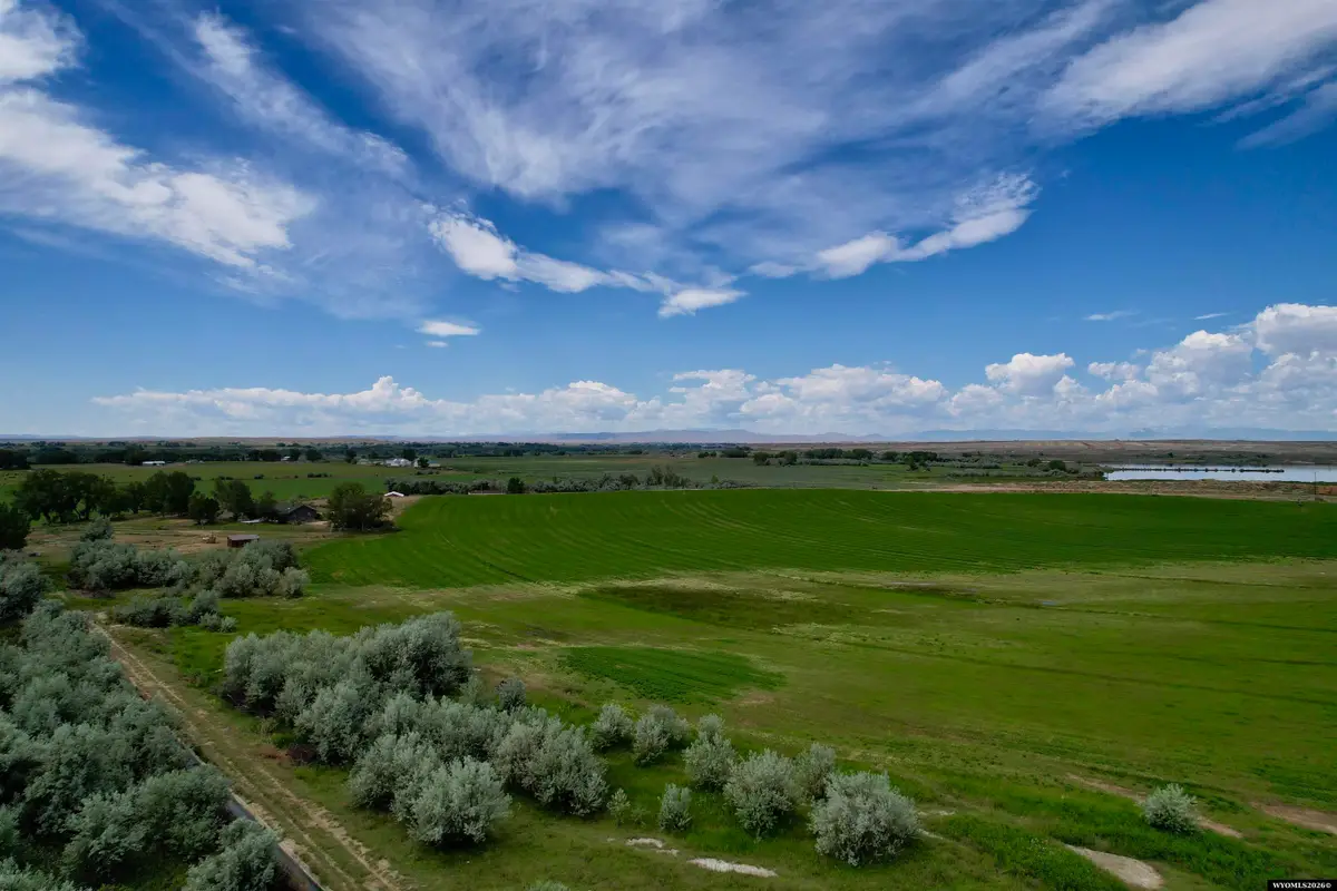 TBD Cloud Peak Rd, Byron, WY 82412 - #1