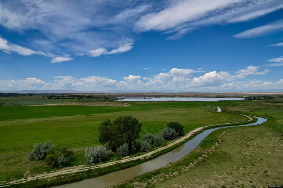 TBD Cloud Peak Rd, Byron, WY 82412 - #3