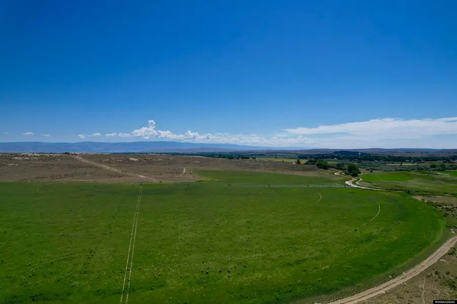 TBD Cloud Peak Rd, Byron, WY 82412 - #2