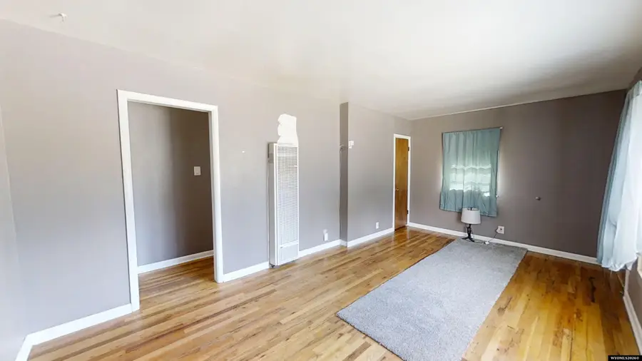 811 W 19th Street, Casper, WY 82601 - #2