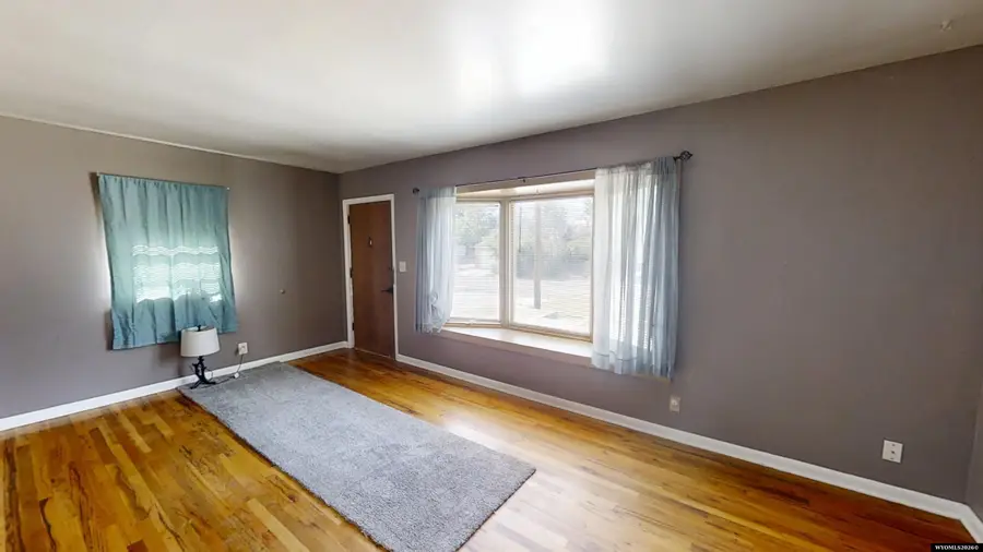 811 W 19th Street, Casper, WY 82601 - #3