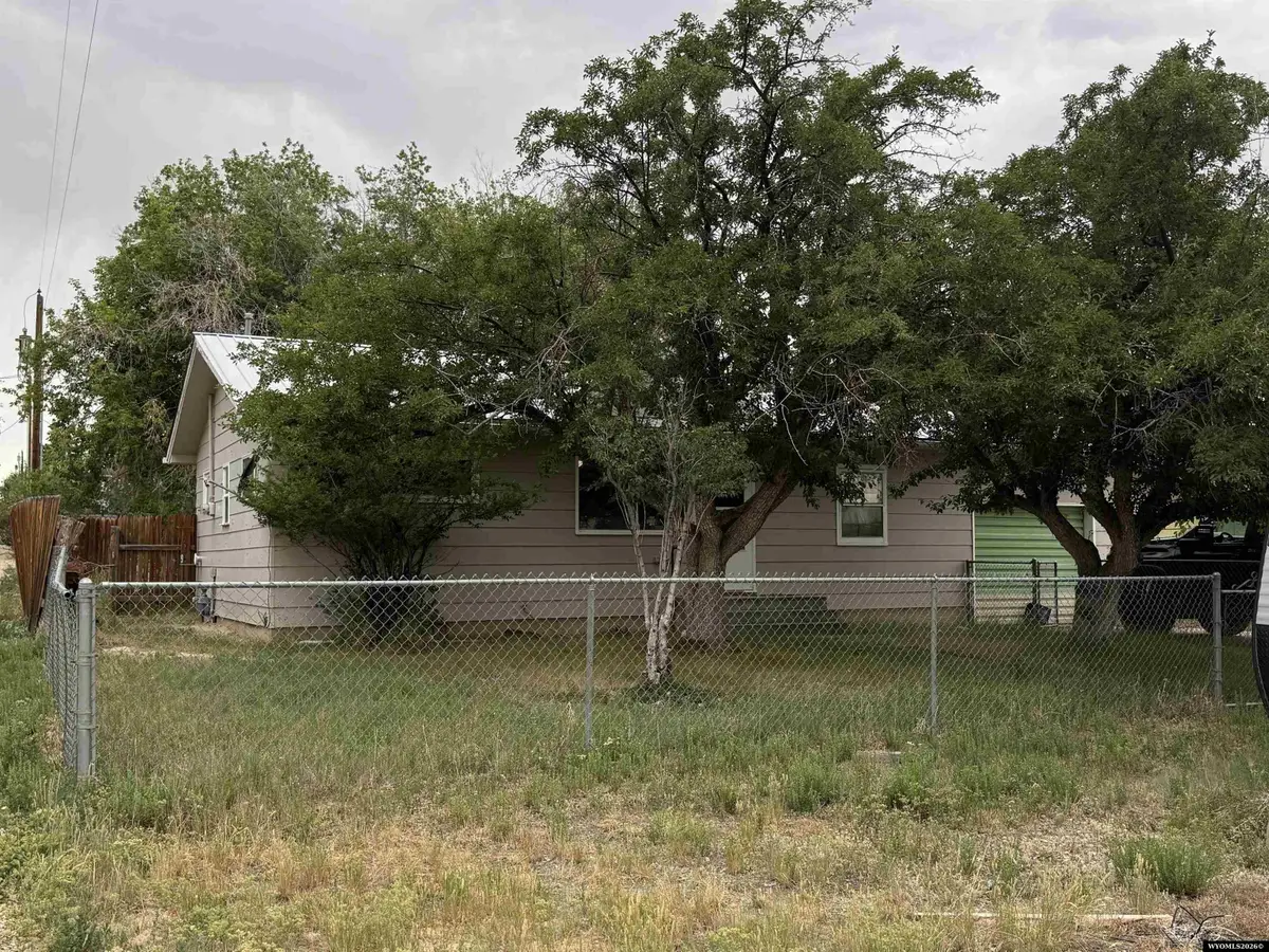 314 N 7th Street, Saratoga, WY 82331 - #1