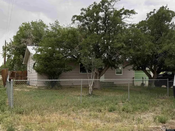 314 N 7th Street, Saratoga, WY 82331