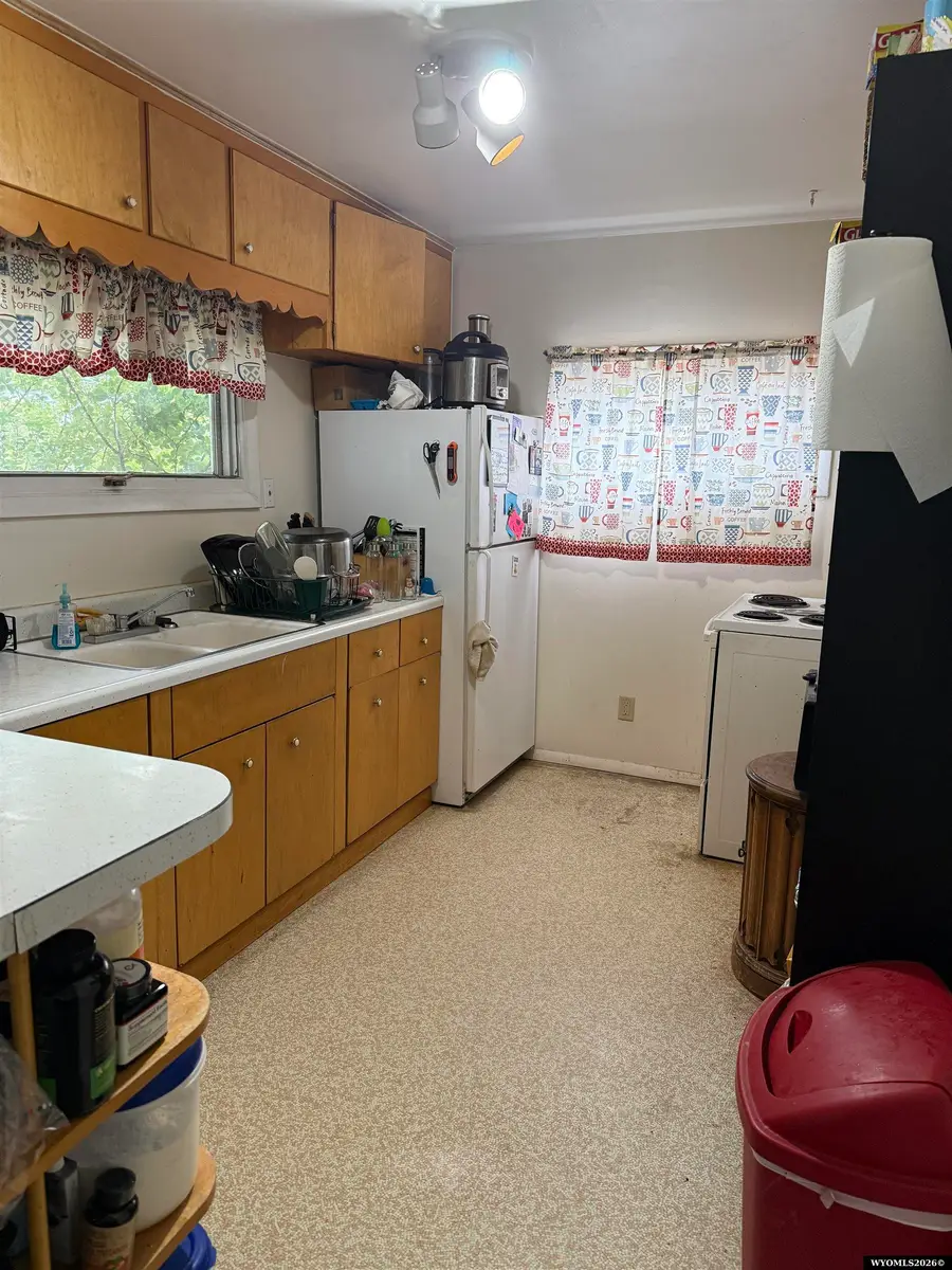 314 N 7th Street, Saratoga, WY 82331 - #2