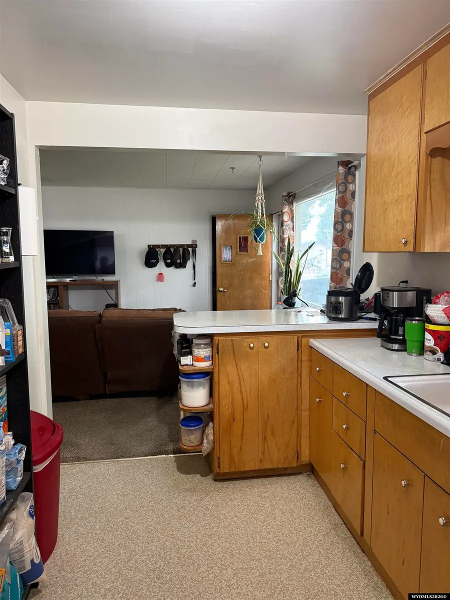 314 N 7th Street, Saratoga, WY 82331 - #3