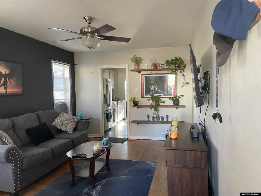 1120 W Maple St, Rawlins, WY 82301 - #3