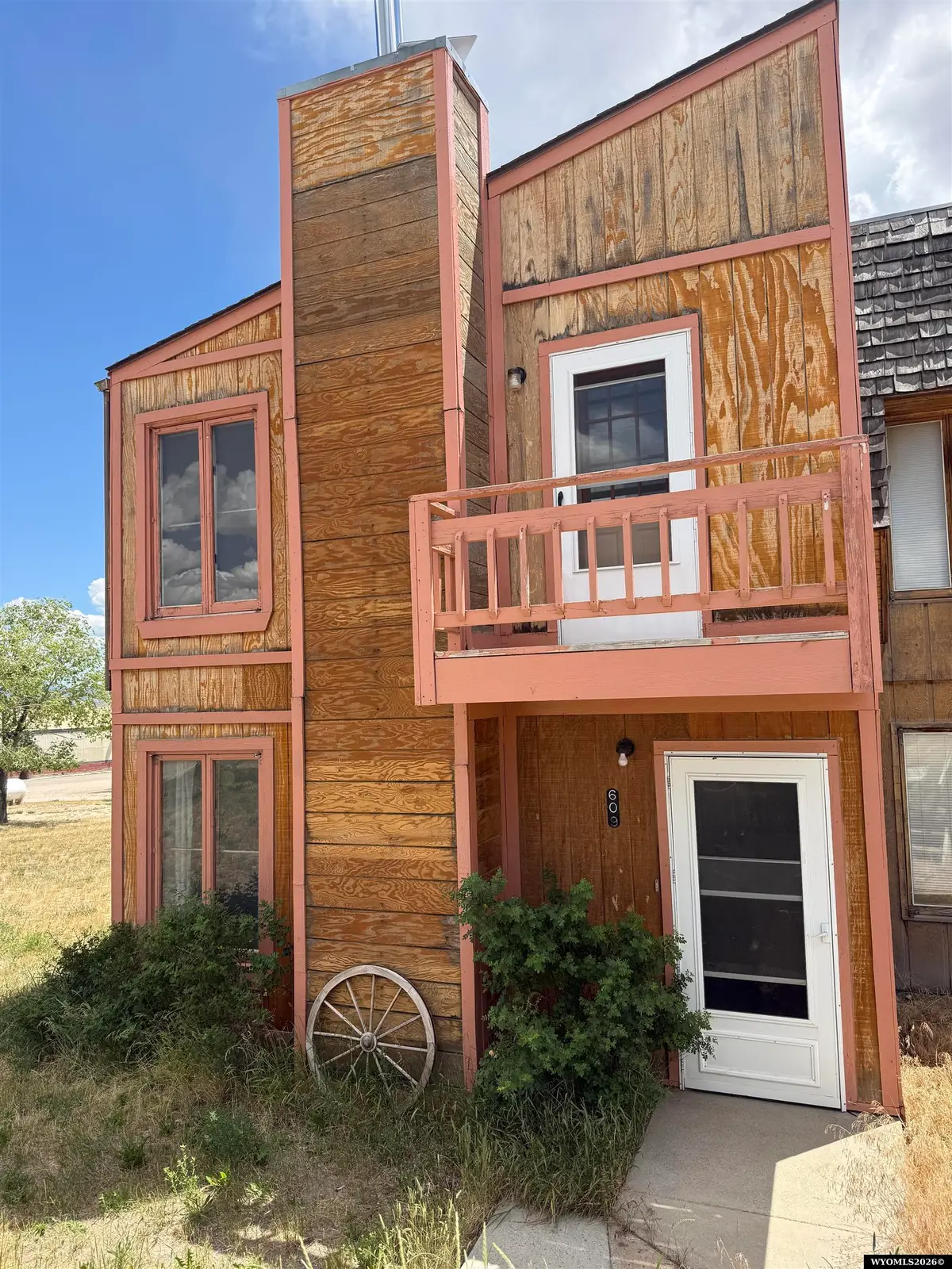 609 Freeman Avenue, Encampment, WY 82325 - #1