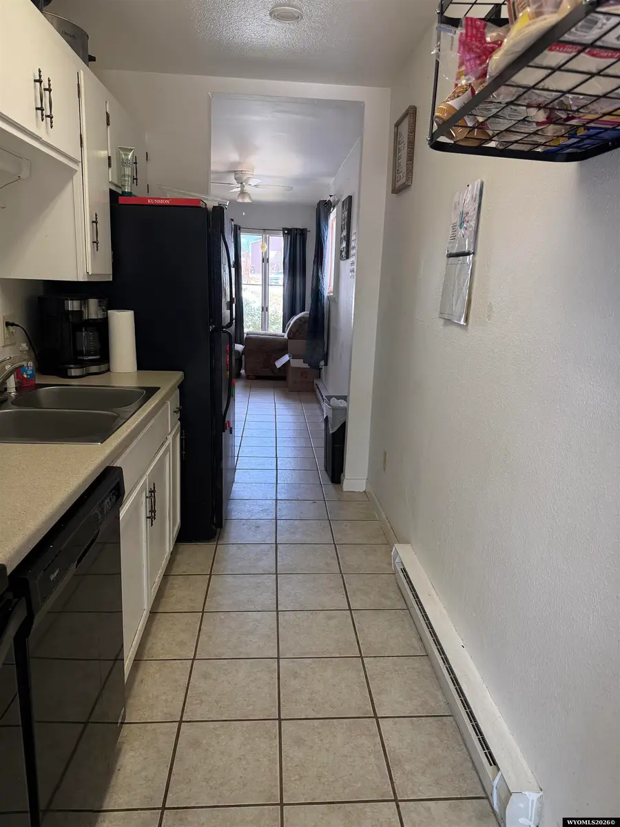 609 Freeman Avenue, Encampment, WY 82325 - #2