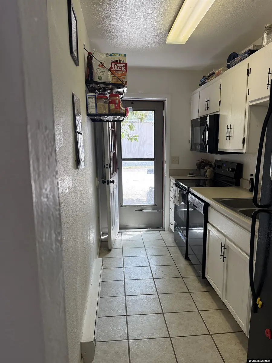 609 Freeman Avenue, Encampment, WY 82325 - #3