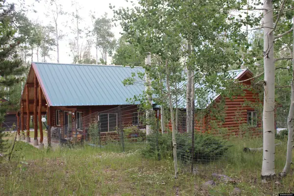 10928 County Road 271, Robertson, WY 82944