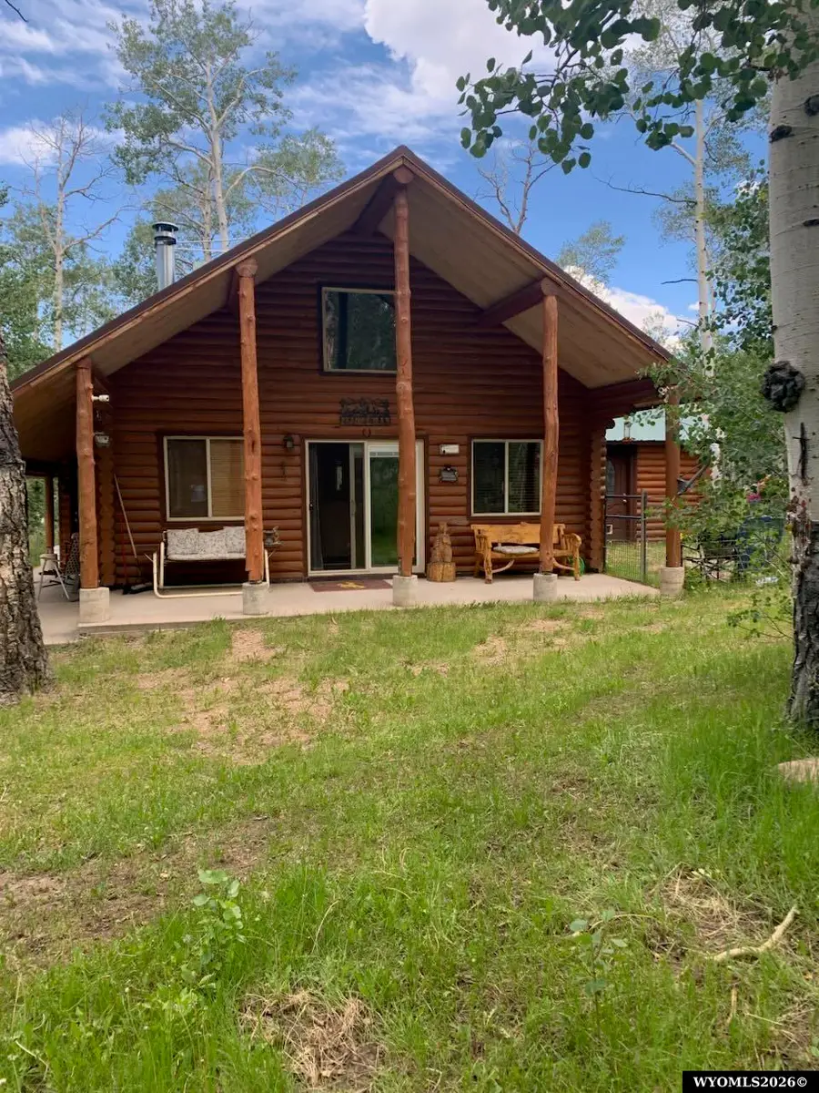 10928 County Road 271, Robertson, WY 82944 - #2