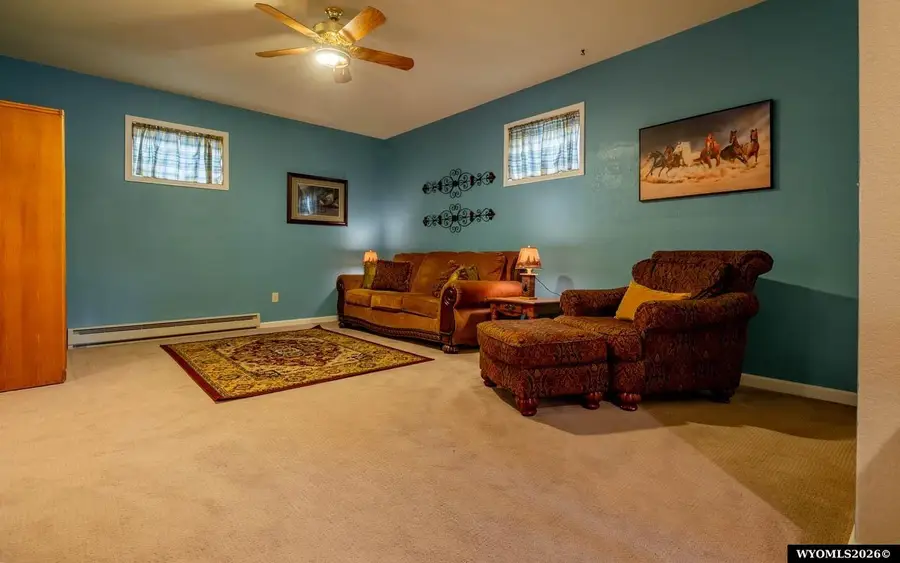 1720 Eaglenest Trail, Powell, WY 82435 - #2