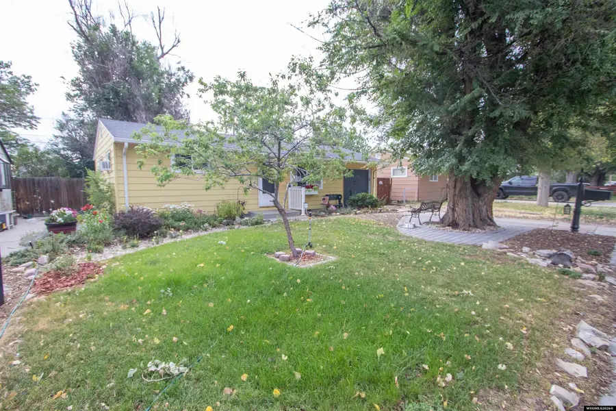 1527 Fremont, Casper, WY 82604 - #2