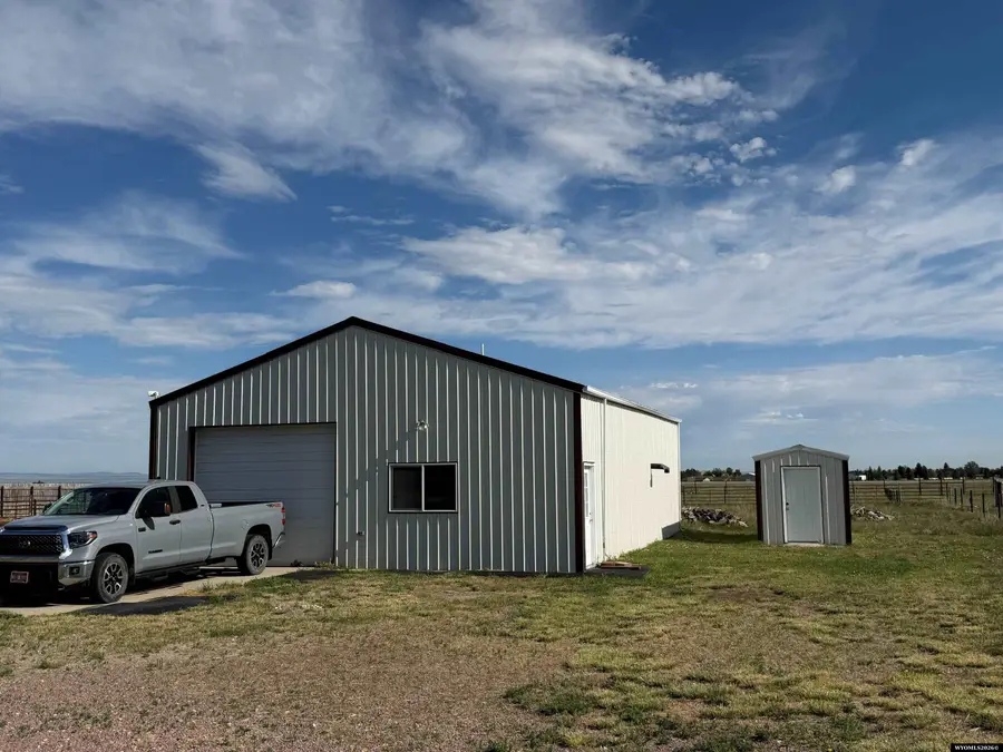 127 Antelope Gap Rd, Wheatland, WY 82201 - #3
