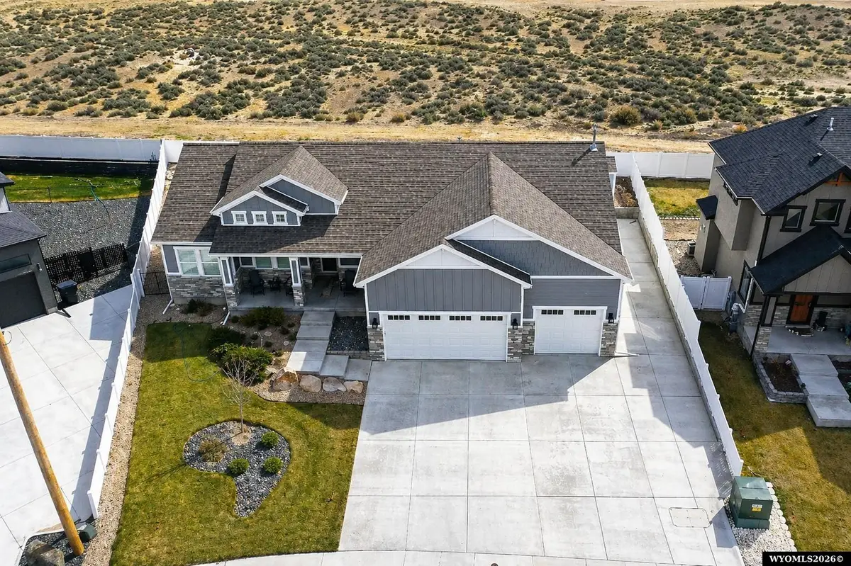 1225 Savage Boulevard, Rock Springs, WY 82901 - #1