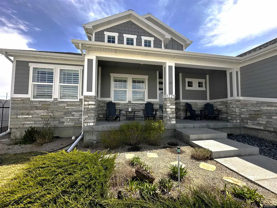 1225 Savage Boulevard, Rock Springs, WY 82901 - #2