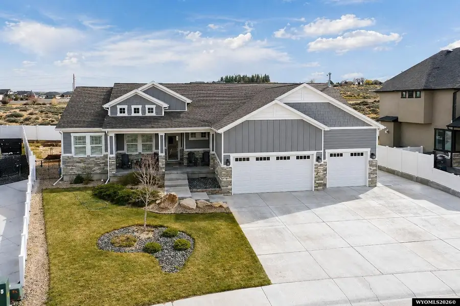 1225 Savage Boulevard, Rock Springs, WY 82901 - #3