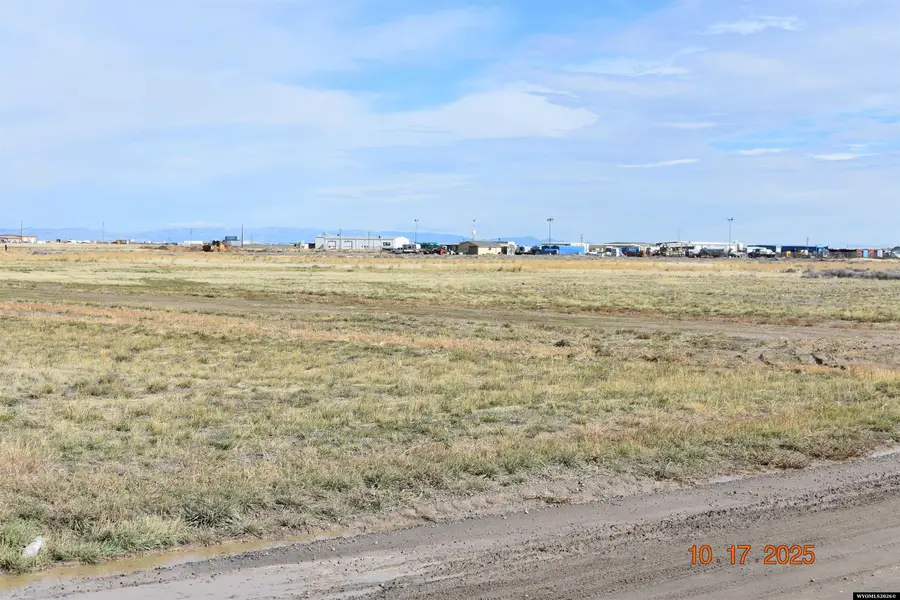4812 lot 3A Valley View Road, Riverton, WY 82501 - #3