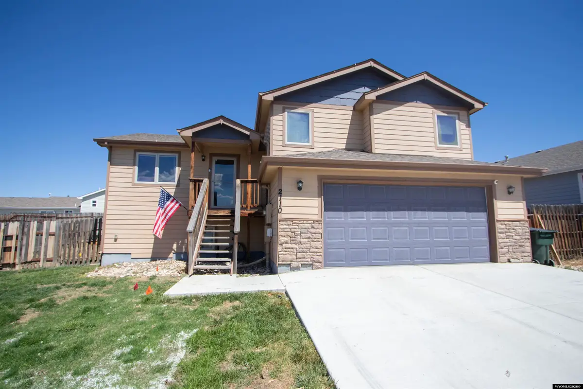2110 Goosewing, Bar Nunn, WY 82601 - #1