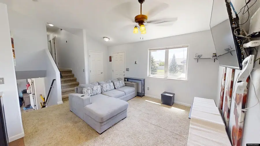 2110 Goosewing, Bar Nunn, WY 82601 - #2