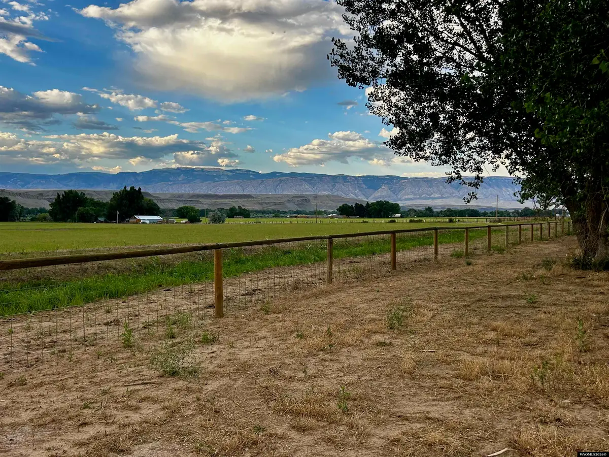 3292 Rd 34, Greybull, WY 82426 - #1