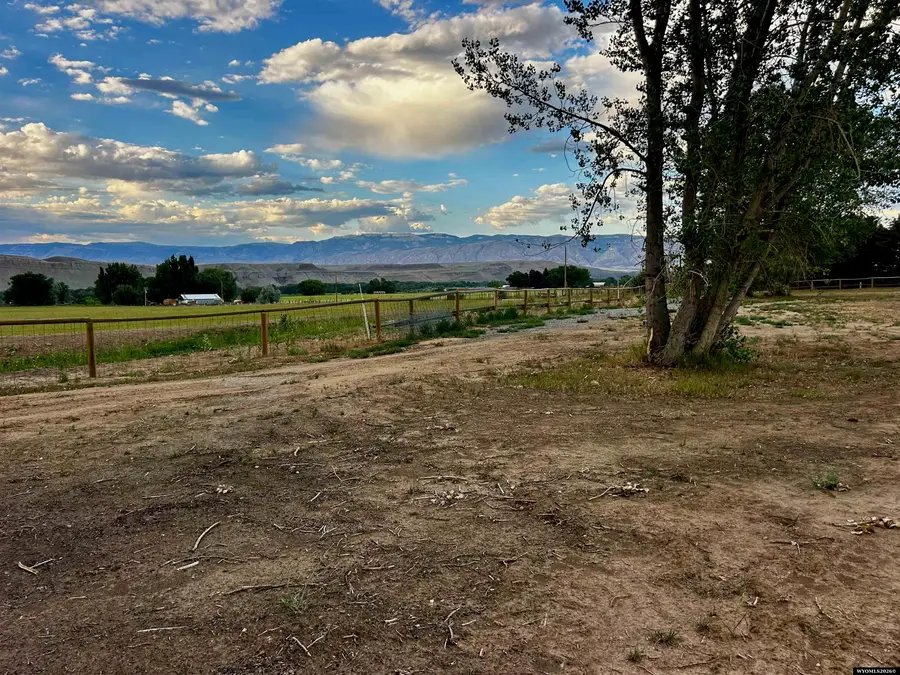 3292 Rd 34, Greybull, WY 82426 - #2