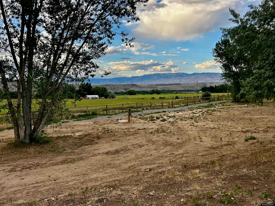 3292 Rd 34, Greybull, WY 82426 - #3